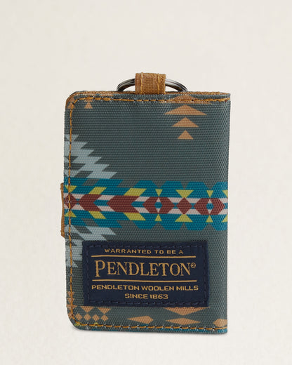 PC KEY RING WALLET