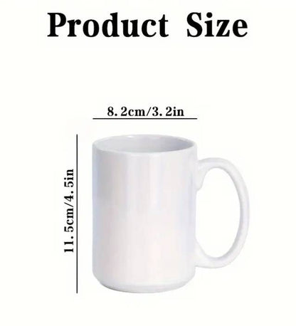 Girls Trip Pawhuska  15oz Mug