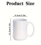 Girls Trip Pawhuska  15oz Mug