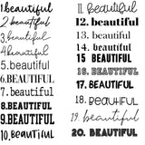 Girls Trip Pawhuska Tote