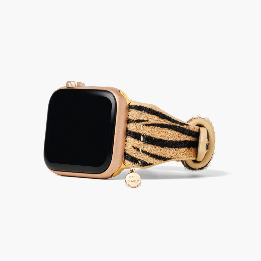 Leather Watch Straps