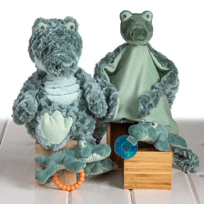 Afrique Alligator Soft Toy