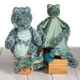 Afrique Alligator Soft Toy
