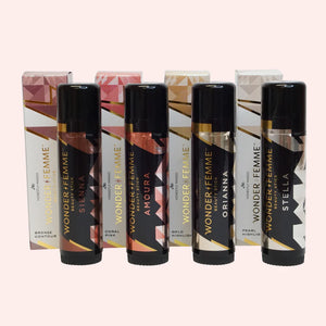 Wonder Femme Beauty Sticks