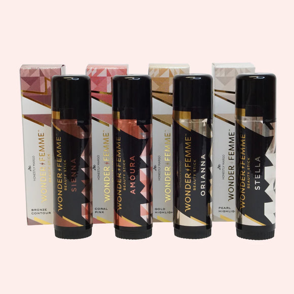 Wonder Femme Beauty Sticks