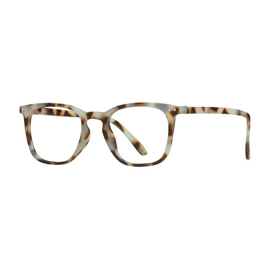 BP20933 Harper - Soft Light Blue Tort- Blue Light
