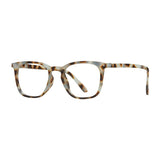 BP20933 Harper - Soft Light Blue Tort- Blue Light
