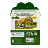 Good Night, Tractor – John Deere Lift-a-Flap Sound Book