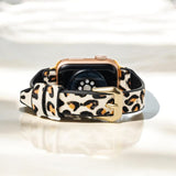 Leather Watch Straps