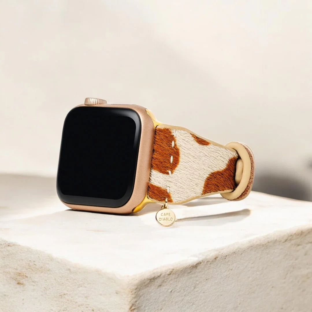 Leather Watch Straps