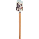 Dairy Cow Spatula