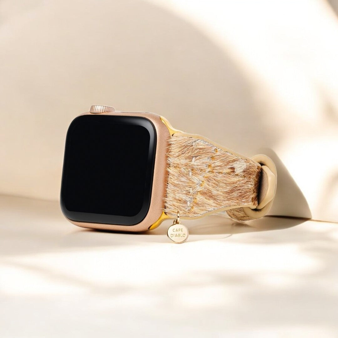 Leather Watch Straps