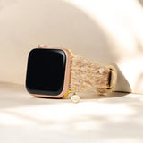 Leather Watch Straps