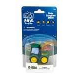 John Deere Tractor Luna Figurine (Projector Sold Separately)