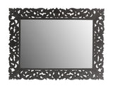 Carved Arabella Mirror