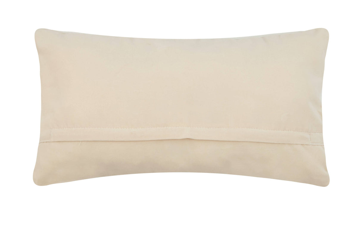 Howdy Y'All Hook Pillow