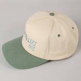 You Look Like You Love Me Embroidery Trucker Hat