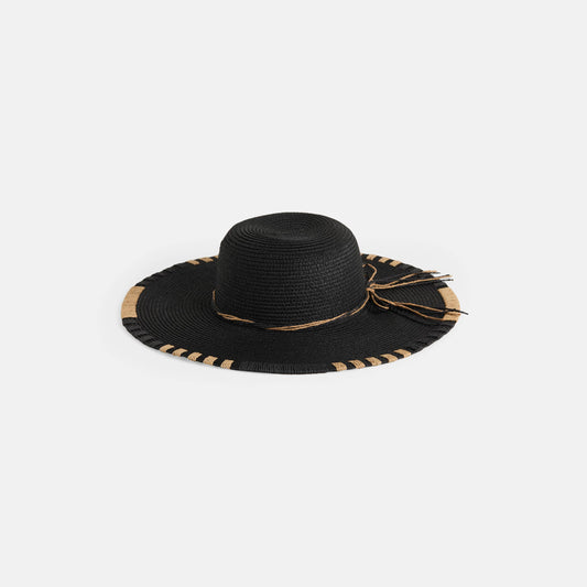 Sabrina Hat