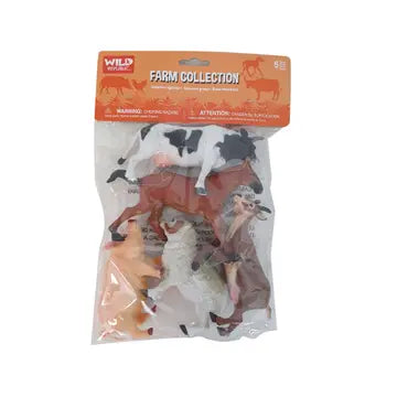 WR Stuffed Animals