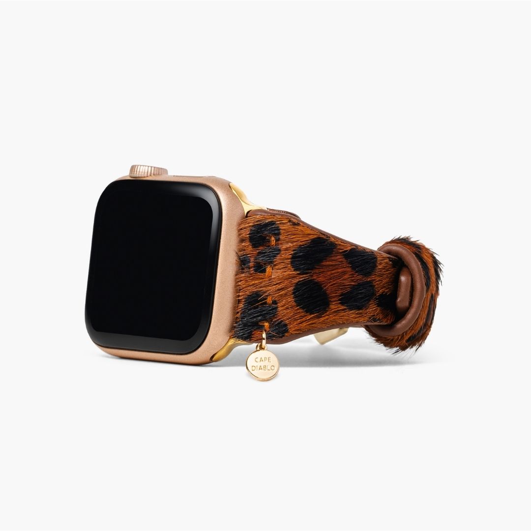 Leather Watch Straps
