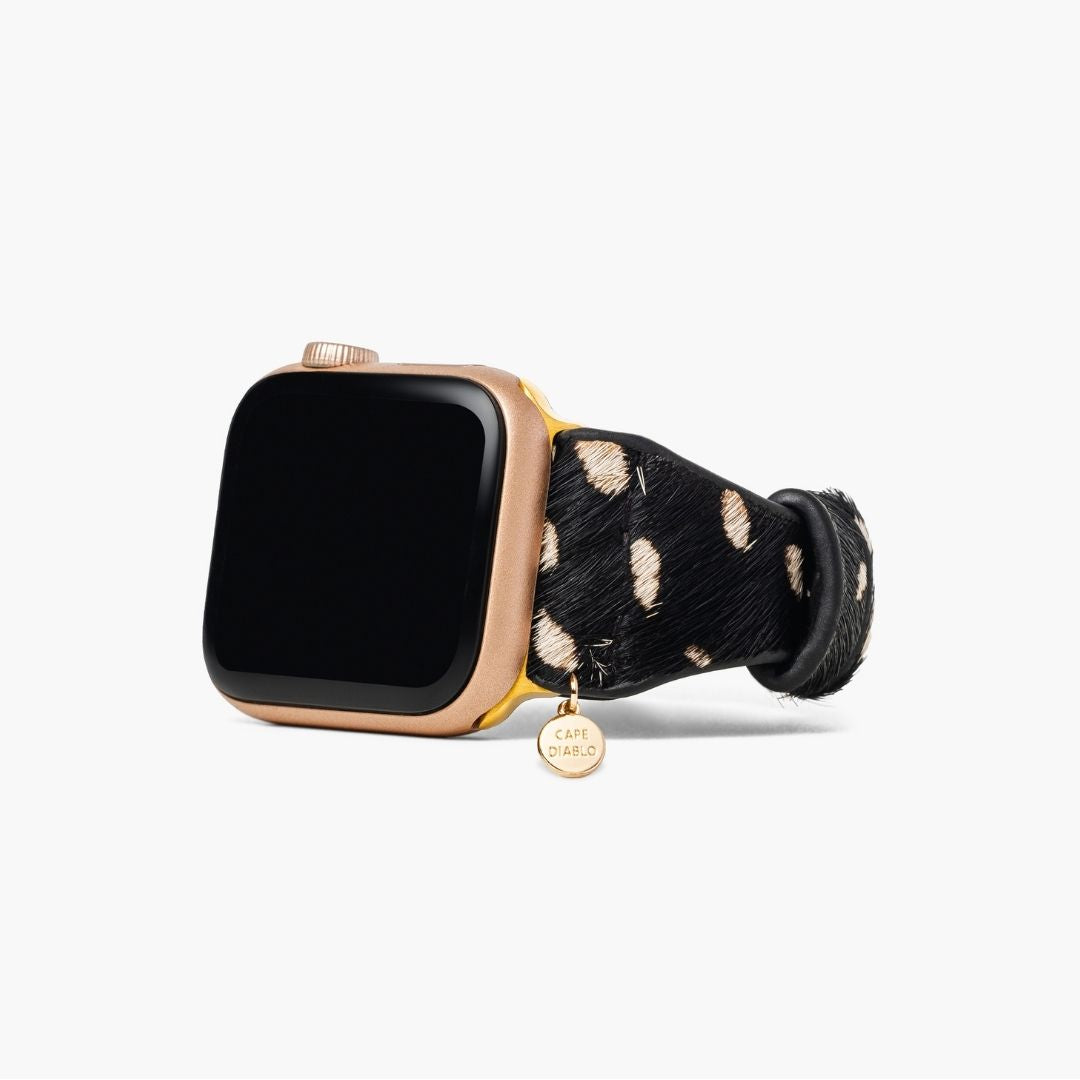 Leather Watch Straps