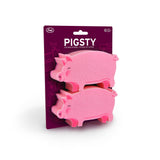 Sponges - PIG STY, Pig Sponges, Set of 2