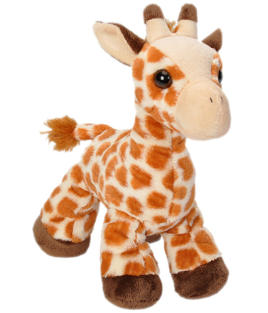 Giraffe Stuffed Animal - 7"