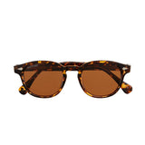 BP10011 NEW Cole Crystal Brown Tort / Smoke Polarized