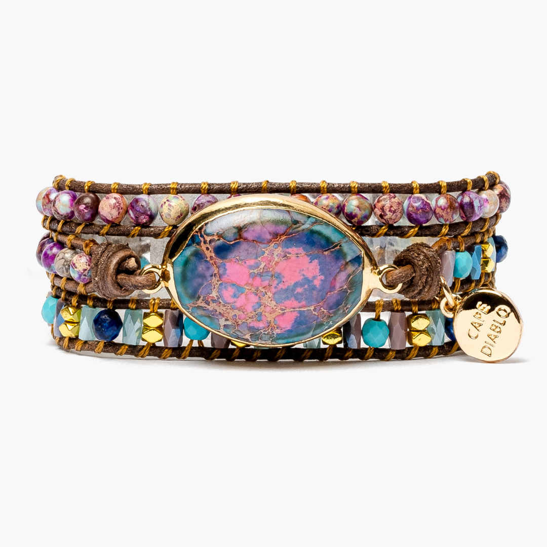 WRAP BRACELET