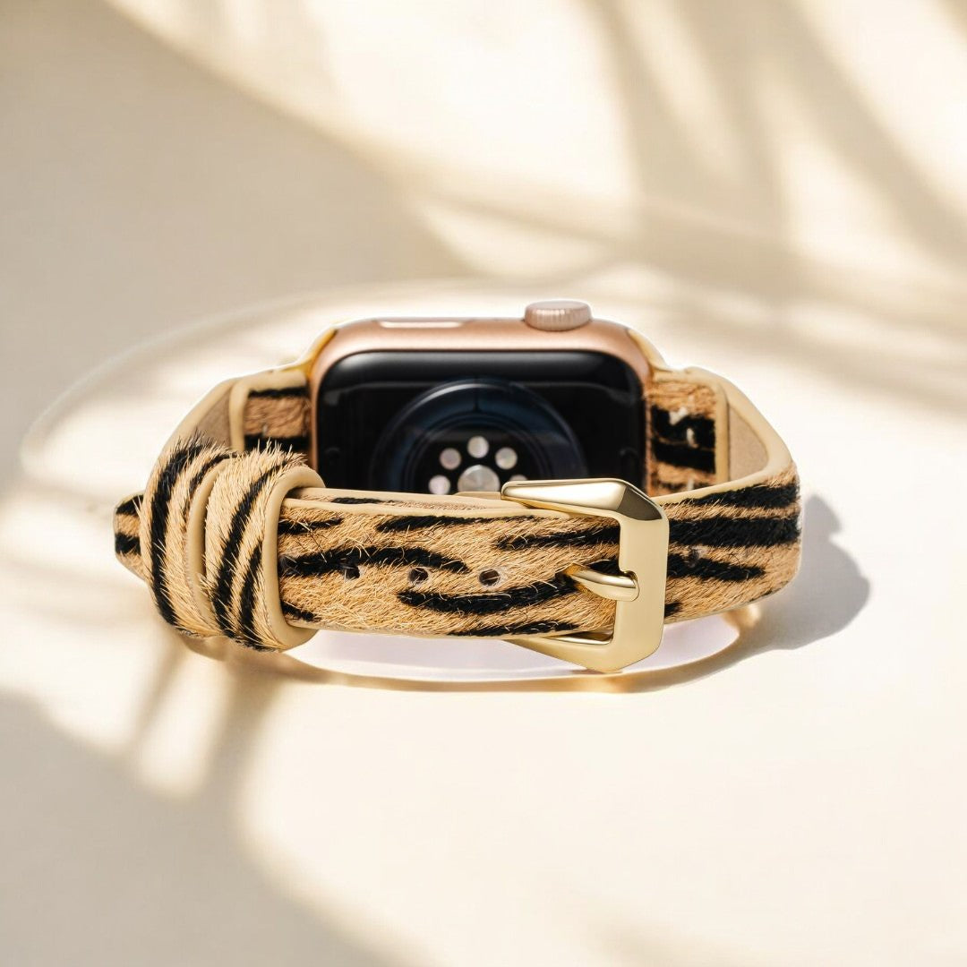 Leather Watch Straps