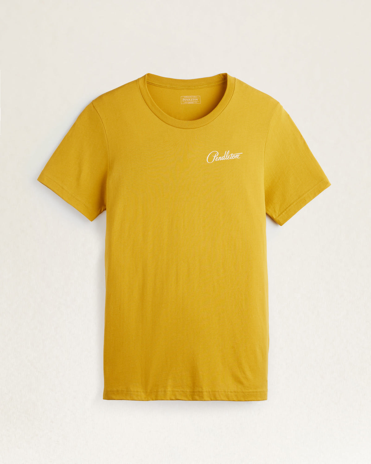 PC HARDING SKULL GRAPHIC TEE