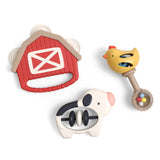 *NEW* Itzy Bitzy Jamboree™