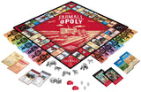 Farmall Opoly - Tractor Themed Board Game