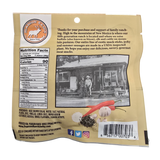 Beef Jerky - Hot & Sweet