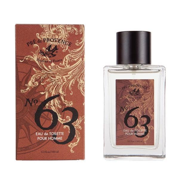 Men's 63 Eau de Toilette (100 ml)