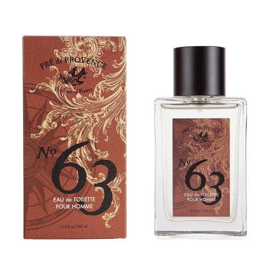 Men's 63 Eau de Toilette (100 ml)
