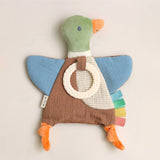 *NEW* Mallard Duck Bitzy Crinkle™