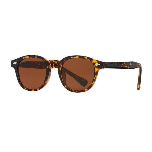 BP10011 NEW Cole Crystal Brown Tort / Smoke Polarized