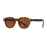 BP10011 NEW Cole Crystal Brown Tort / Smoke Polarized