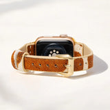 Leather Watch Straps