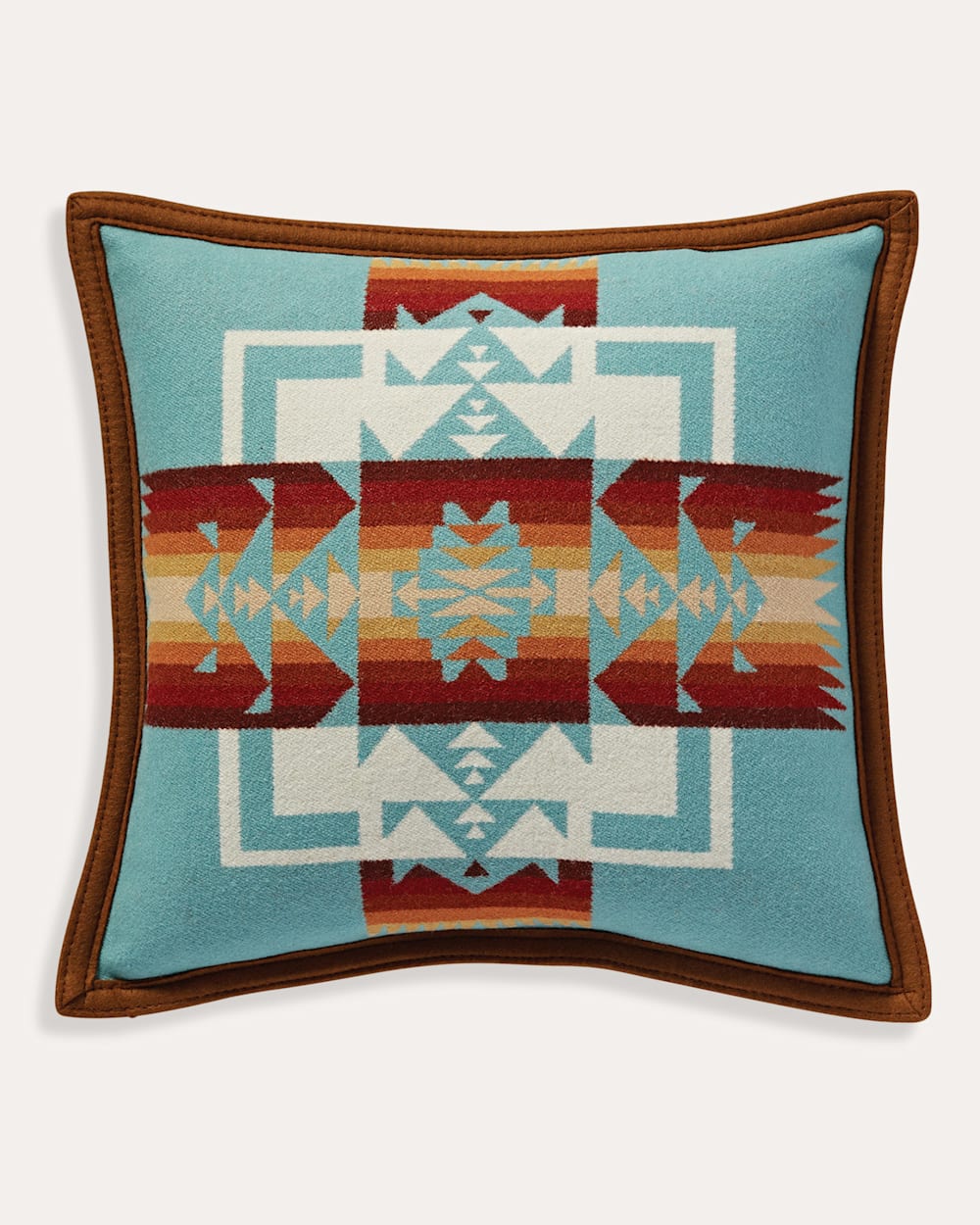 CHIEF JOSEPH PILLOW