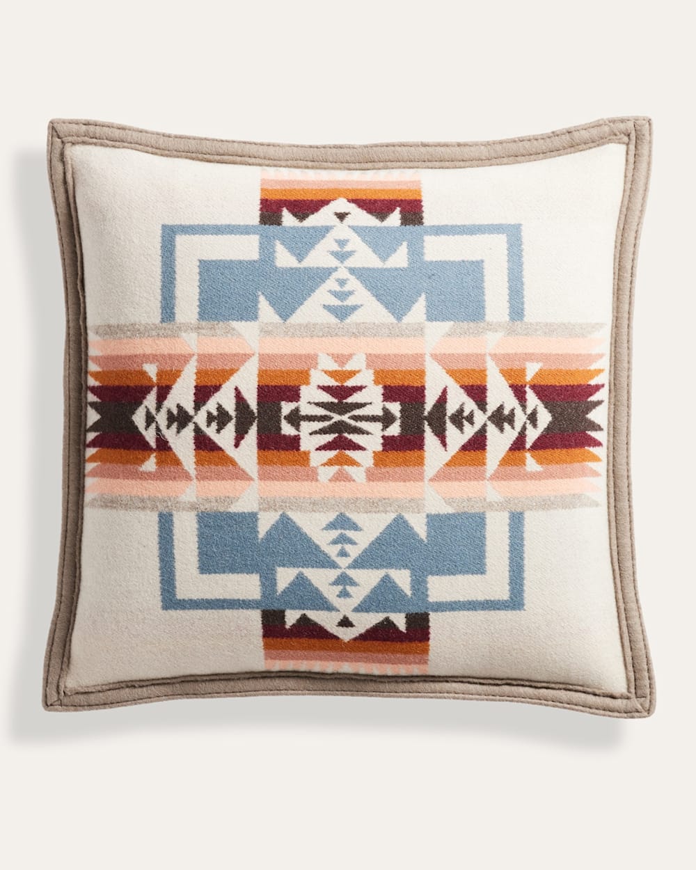 CHIEF JOSEPH PILLOW