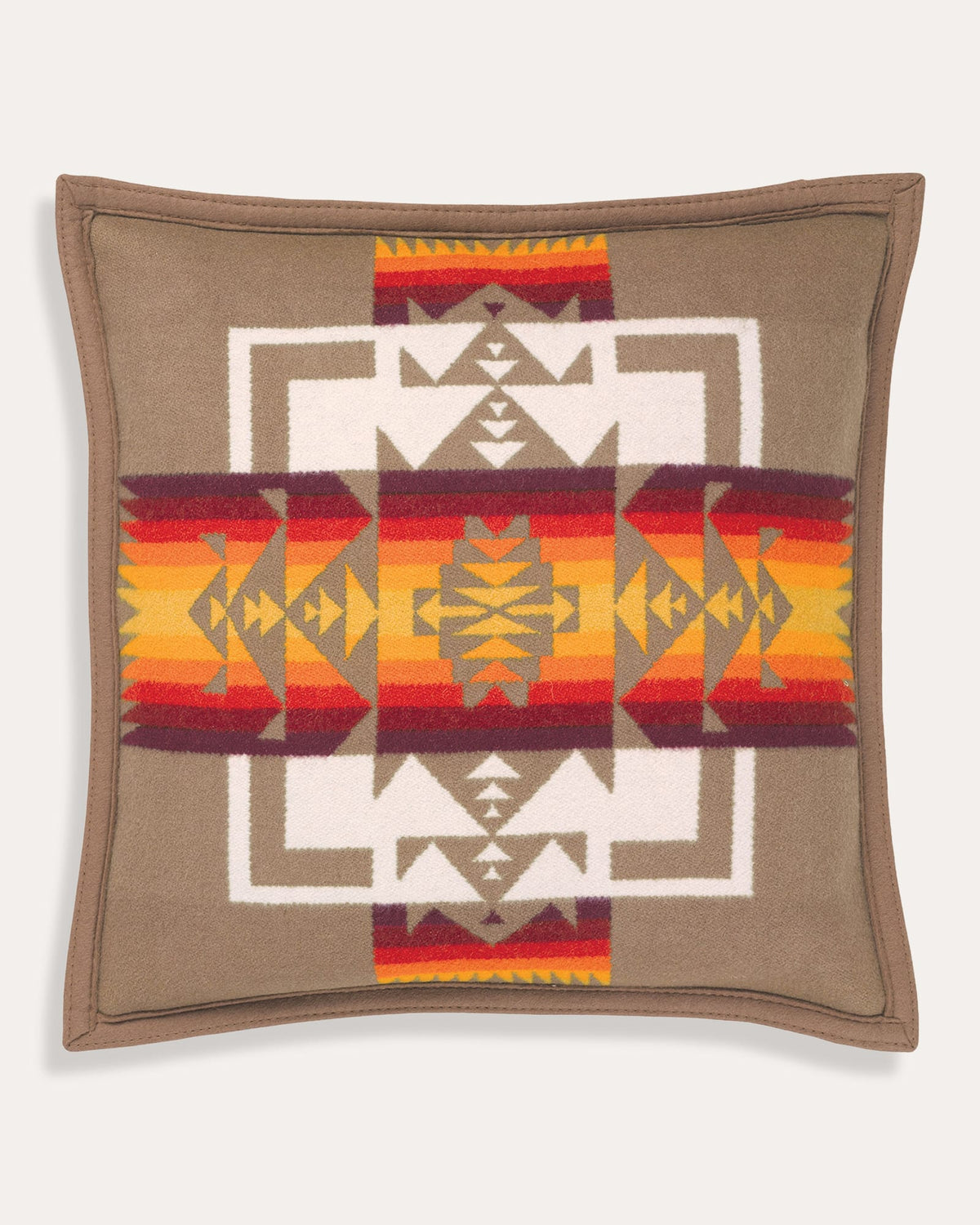 CHIEF JOSEPH PILLOW
