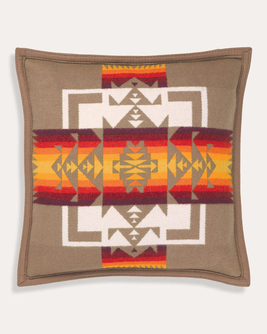 CHIEF JOSEPH PILLOW