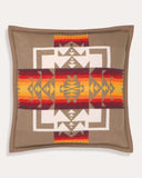 CHIEF JOSEPH PILLOW