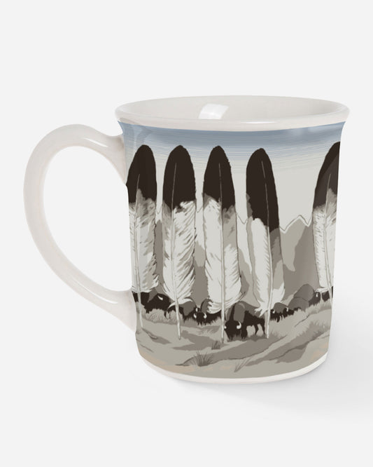 Legendary Coffee Mug