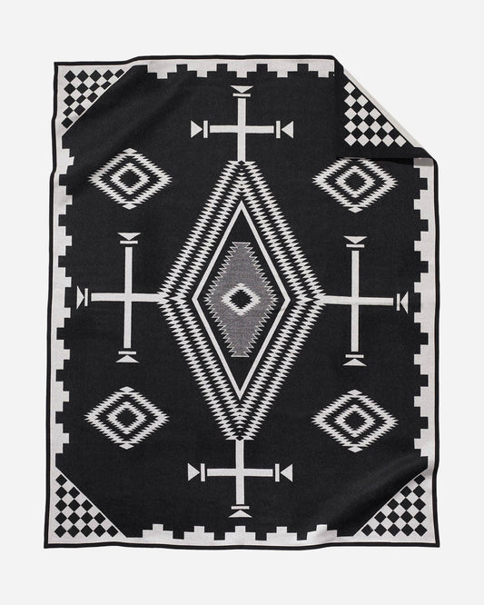 Los Ojos Blanket