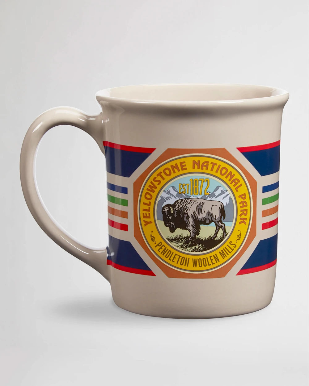 Yellowstone Mug