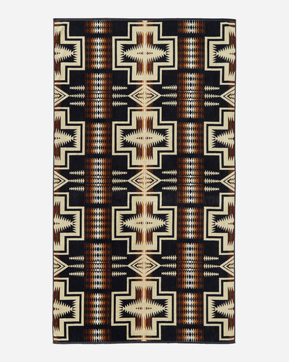 HARDING SPA TOWEL