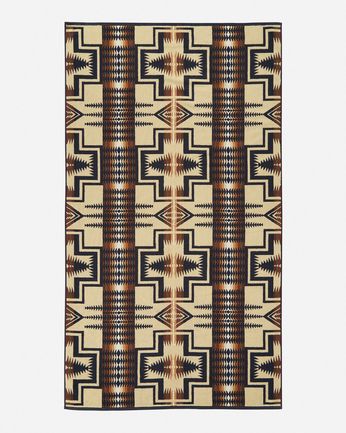 HARDING SPA TOWEL
